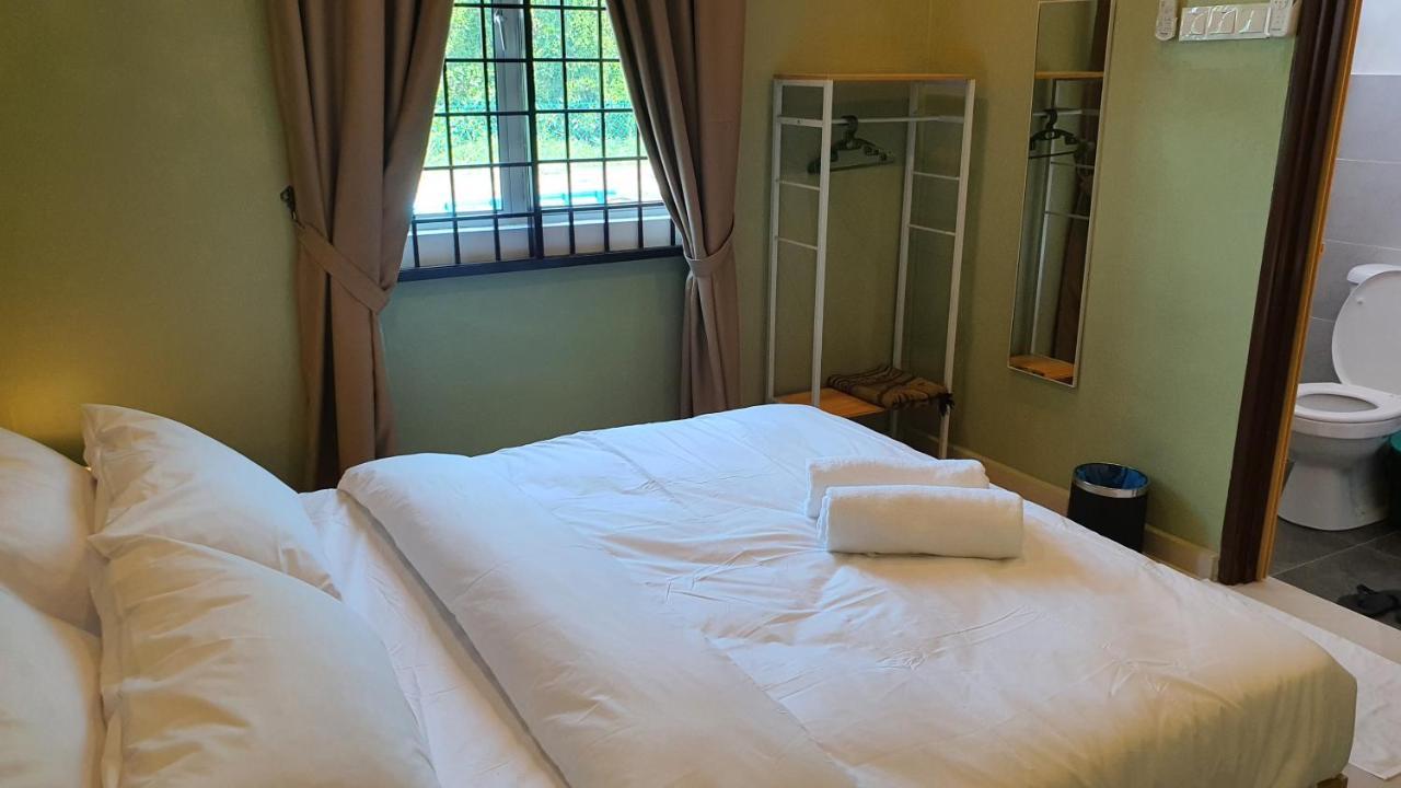 Holiday home Duyong Damai By Kowbmas Malacca