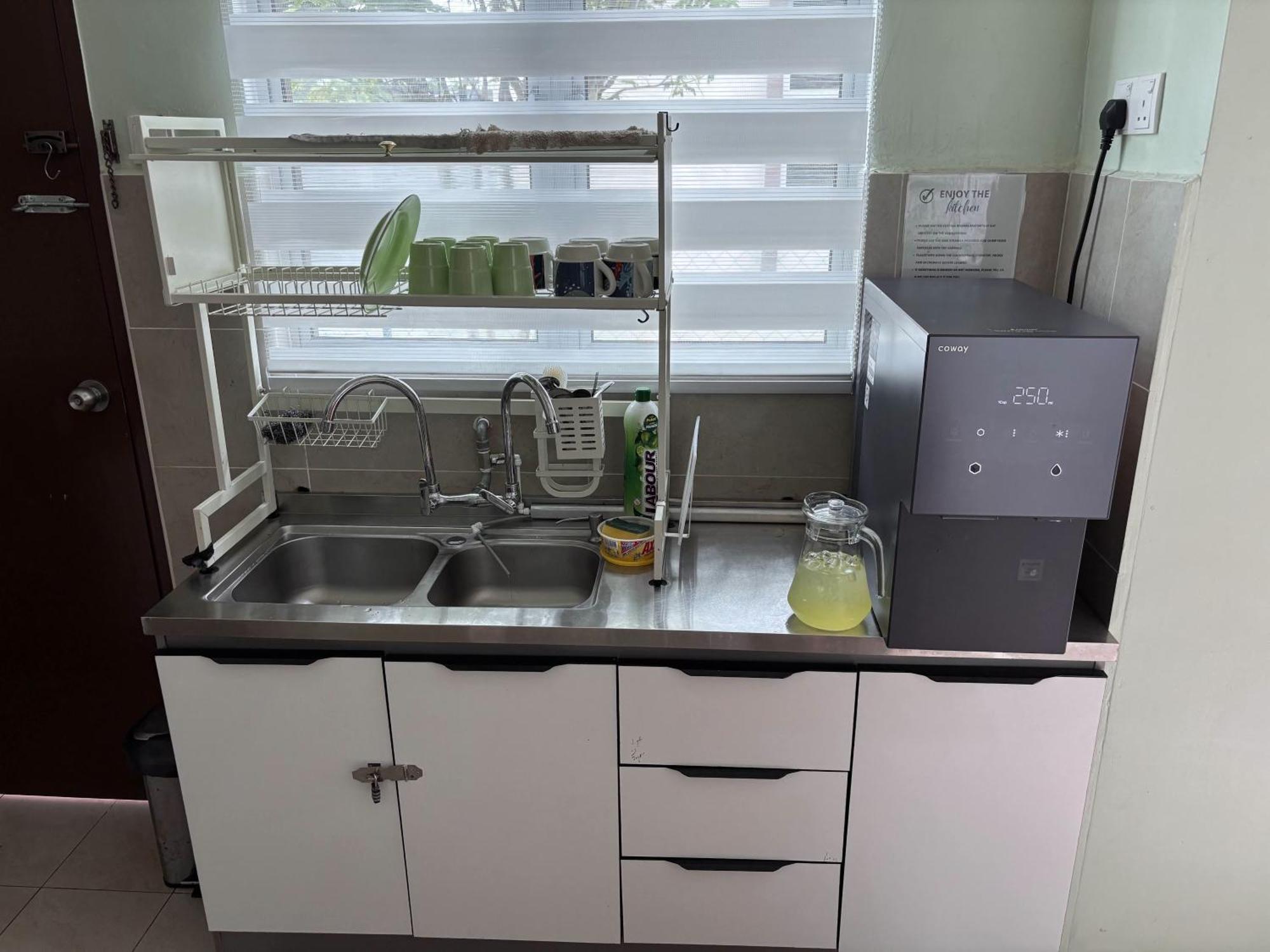 Holiday home Duyong Damai By Kowbmas Malacca